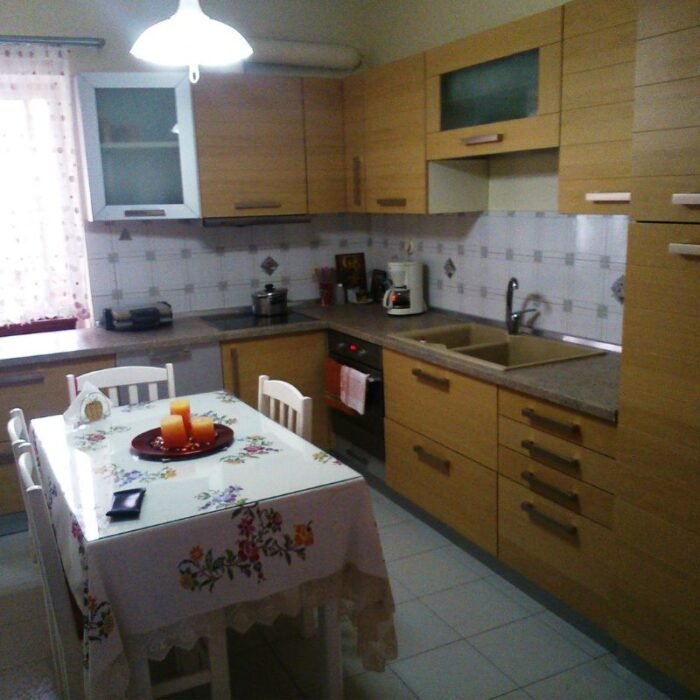 Wall-Mounted Overhead Cabinets - Image 1