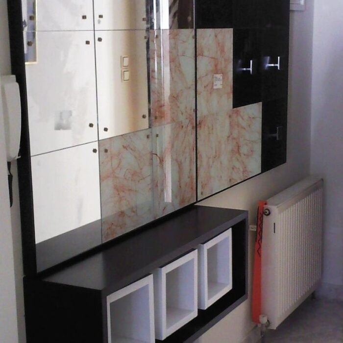 Stylish Wardrobe - Image 1