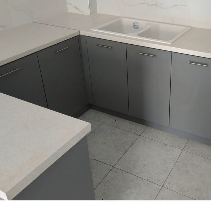 Individual Kitchen Cabinets - Image 1