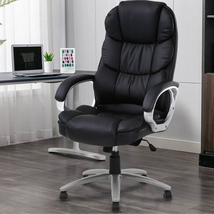 Office Chair for All-Day Comfort - Image 1