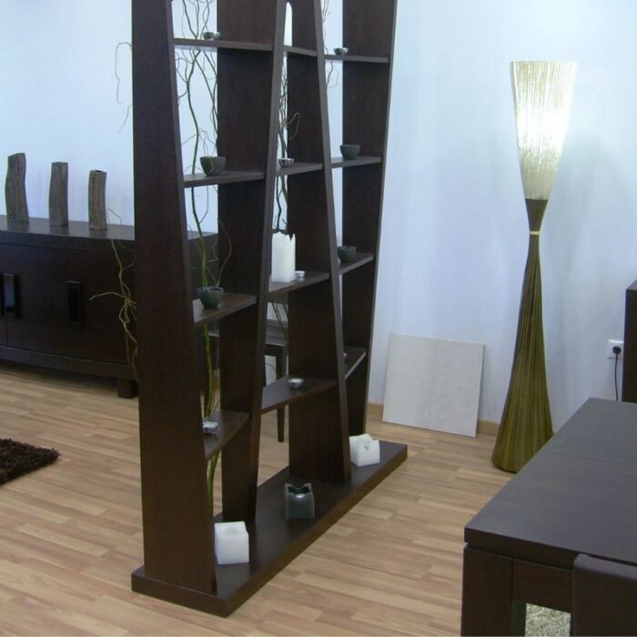 Modern Wall Shelves - Image 1