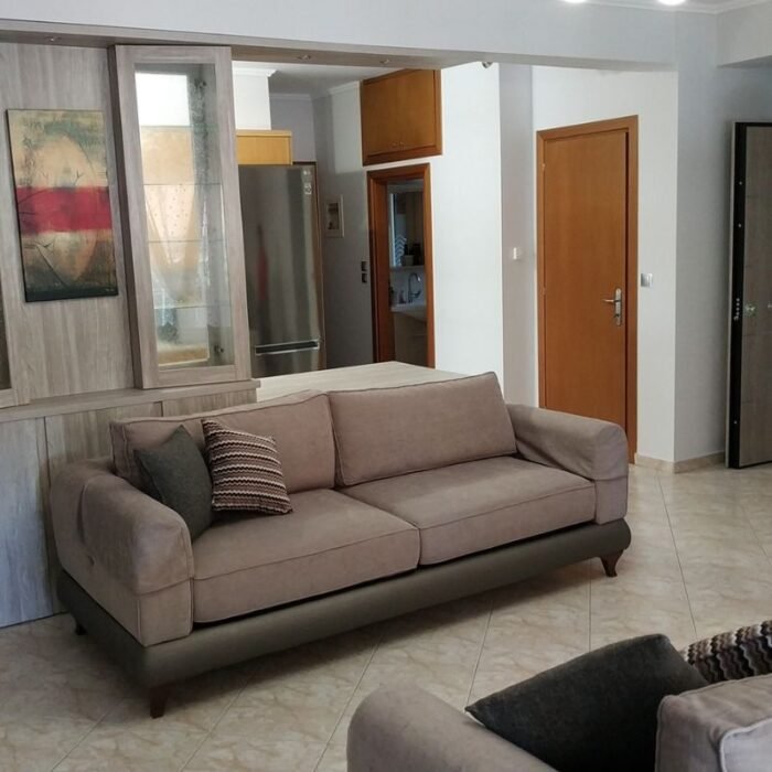Stylish & Comfortable Sofa Collection - Image 1