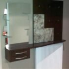 ClearView Wall Mirror