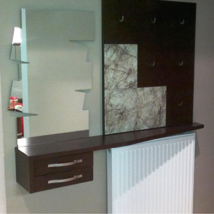ClearView Wall Mirror - Image 1