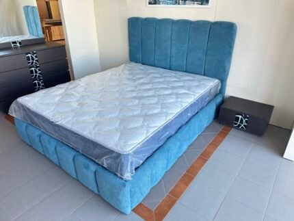 ΚΡΕΒΑΤΙ ΤΥΠΟΥ BUBBLE 160*200